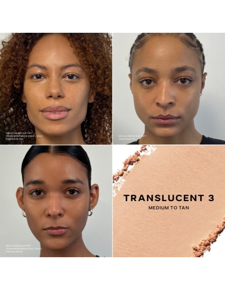 *SOBRE PEDIDO* Slip Tint Setting Powder *SOBRE PEDIDO* Slip Tint Setting Powder