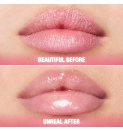 *SOBRE PEDIDO* Unreal Lips Healthy Glow Nectar Oil
