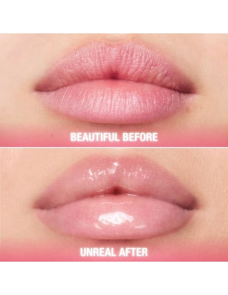 *SOBRE PEDIDO* Unreal Lips Healthy Glow Nectar Oil *SOBRE PEDIDO* Unreal Lips Healthy Glow Nectar Oil