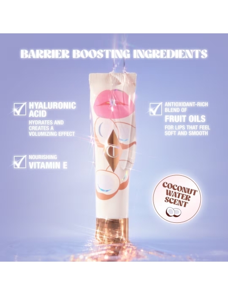 *SOBRE PEDIDO* Unreal Lips Healthy Glow Nectar Oil *SOBRE PEDIDO* Unreal Lips Healthy Glow Nectar Oil