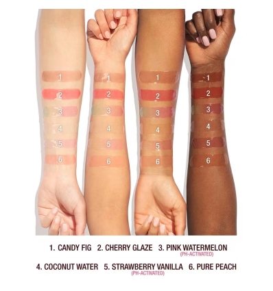 *SOBRE PEDIDO* Unreal Lips Healthy Glow Nectar Oil