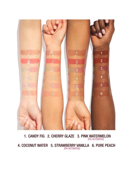 *SOBRE PEDIDO* Unreal Lips Healthy Glow Nectar Oil *SOBRE PEDIDO* Unreal Lips Healthy Glow Nectar Oil