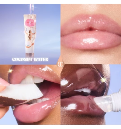 *SOBRE PEDIDO* Unreal Lips Healthy Glow Nectar Oil