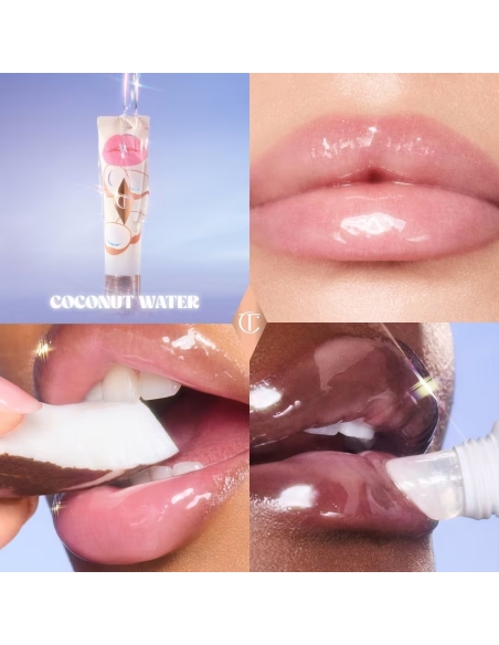 *SOBRE PEDIDO* Unreal Lips Healthy Glow Nectar Oil *SOBRE PEDIDO* Unreal Lips Healthy Glow Nectar Oil