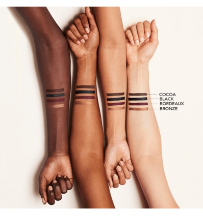 *SOBRE PEDIDO* (Cocoa) Satin Kajal Liner