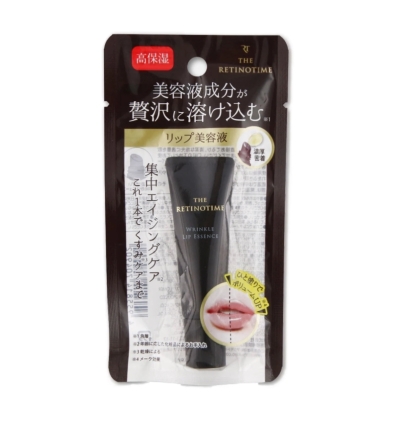 The Retinotime - Wrinkle Lip Essence