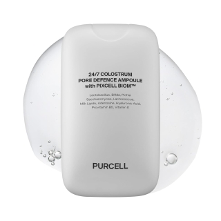 24/7 Colostrum Pore Defence Ampoule Mist