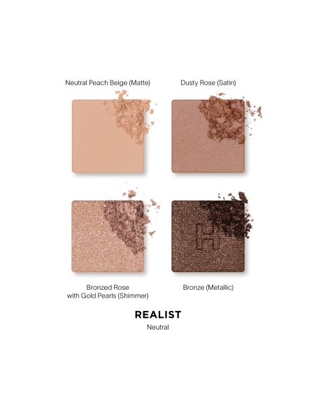 *SOBRE PEDIDO* Curator Eyeshadow Palette *SOBRE PEDIDO* Curator Eyeshadow Palette