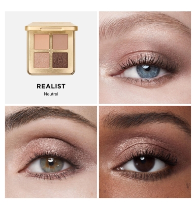 *SOBRE PEDIDO* Curator Eyeshadow Palette