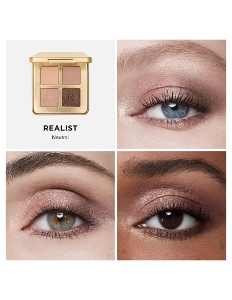 *SOBRE PEDIDO* Curator Eyeshadow Palette *SOBRE PEDIDO* Curator Eyeshadow Palette