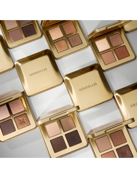 *SOBRE PEDIDO* Curator Eyeshadow Palette *SOBRE PEDIDO* Curator Eyeshadow Palette