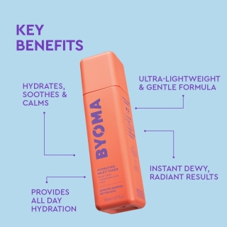 Hydrating Milky Toner 2