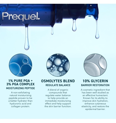 Multi-Quench Plumping Hydration Serum