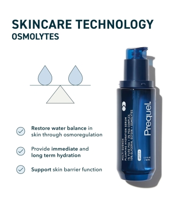 Multi-Quench Plumping Hydration Serum