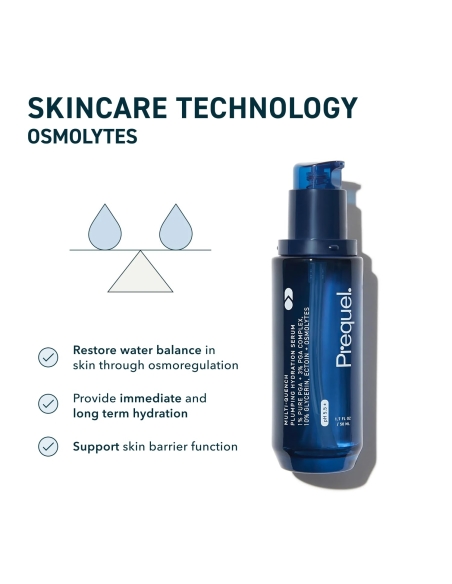 Multi-Quench Plumping Hydration Serum