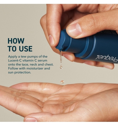 Lucent-C Brightening Vitamin C Serum