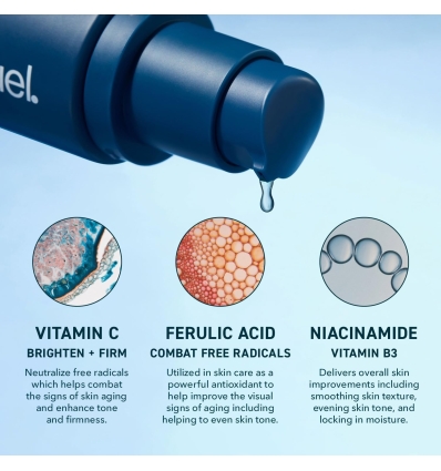 Lucent-C Brightening Vitamin C Serum