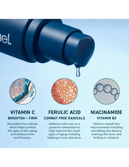 Lucent-C Brightening Vitamin C Serum Lucent-C Brightening Vitamin C Serum