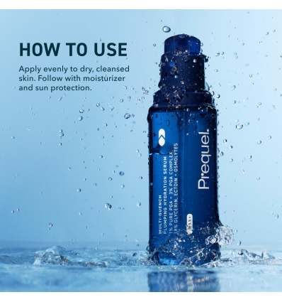 Multi-Quench Plumping Hydration Serum