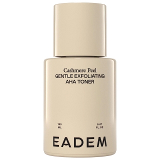 Cashmere Peel Gentle AHA + PHA Exfoliating Toner