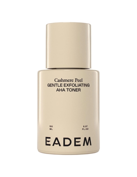 Cashmere Peel Gentle AHA + PHA Exfoliating Toner Cashmere Peel Gentle AHA + PHA Exfoliating Toner