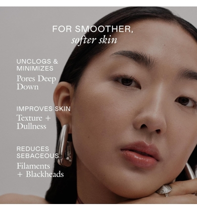 Cashmere Peel Gentle AHA + PHA Exfoliating Toner