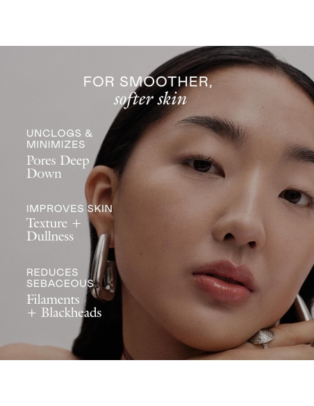 Cashmere Peel Gentle AHA + PHA Exfoliating Toner Cashmere Peel Gentle AHA + PHA Exfoliating Toner