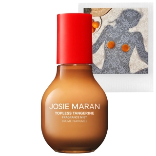 (Topless Tangerine) Body & Hair Fragrance Mist