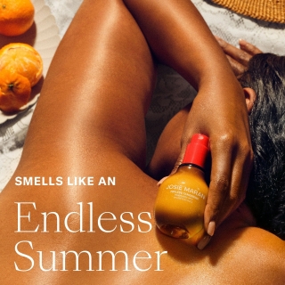 *SOBRE PEDIDO* (Topless Tangerine) Body & Hair Fragrance Mist 2