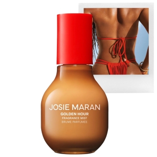 (Golden Hour) Body & Hair Fragrance Mist