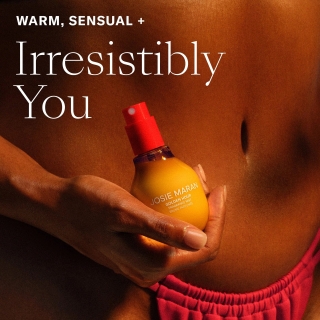 (Golden Hour) Body & Hair Fragrance Mist 2