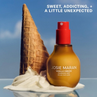 (Vanilla Vibezzz) Body & Hair Fragrance Mist 2