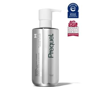 Gleanser Non-Drying Glycerin Cleanser