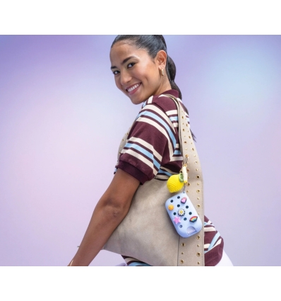 (Sugarpop Pink) Crocs x Touchland Hand Mist Case