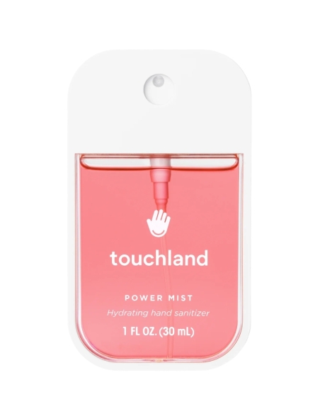 (Wild Watermelon) Power Mist Hydrating Hand Sanitizer (Wild Watermelon) Power Mist Hydrating Hand Sanitizer