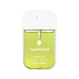 (Aloe You) Power Mist Hydrating Hand Sanitizer