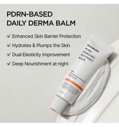 Genabelle - PDRN Enriched Recovery Balm