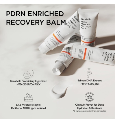 Genabelle - PDRN Enriched Recovery Balm
