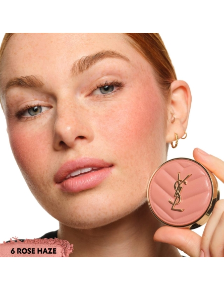 *SOBRE PEDIDO* (6 Rose Haze) Make Me Blush *SOBRE PEDIDO* (6 Rose Haze) Make Me Blush