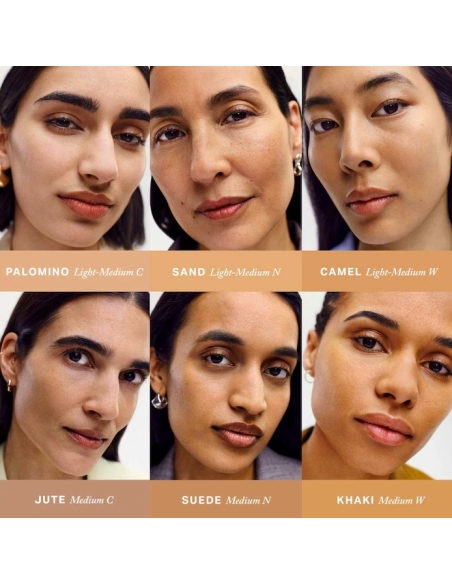 (Sand) The Minimalist Perfecting Complexion Stick