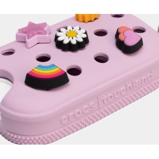 (Sugarpop Pink) Crocs x Touchland Hand Mist Case 2