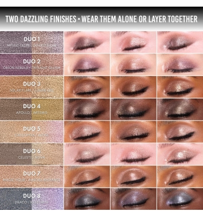 Colorfix Stix - Multi-Use Pearl Pigment Stick