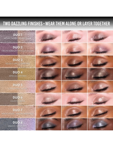 Colorfix Stix - Multi-Use Pearl Pigment Stick