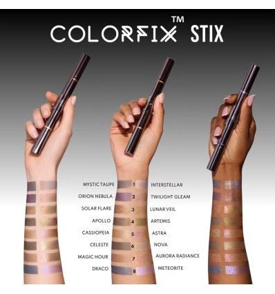 Colorfix Stix - Multi-Use Pearl Pigment Stick