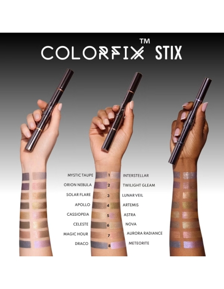 Colorfix Stix - Multi-Use Pearl Pigment Stick