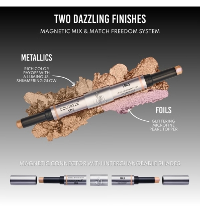 Colorfix Stix - Multi-Use Pearl Pigment Stick