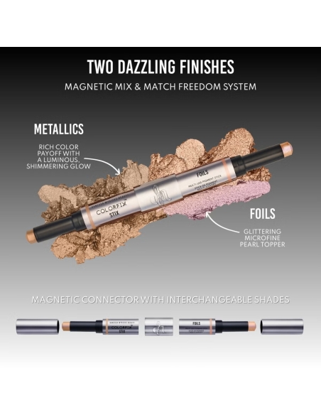 Colorfix Stix - Multi-Use Pearl Pigment Stick