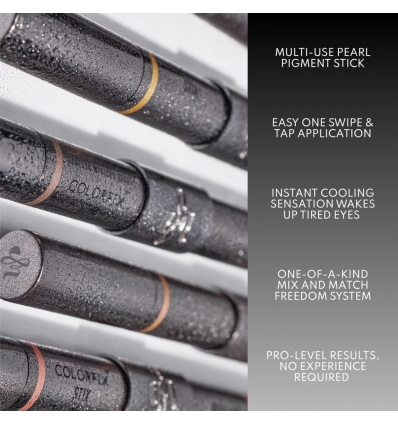 Colorfix Stix - Multi-Use Pearl Pigment Stick