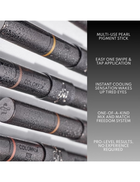 Colorfix Stix - Multi-Use Pearl Pigment Stick