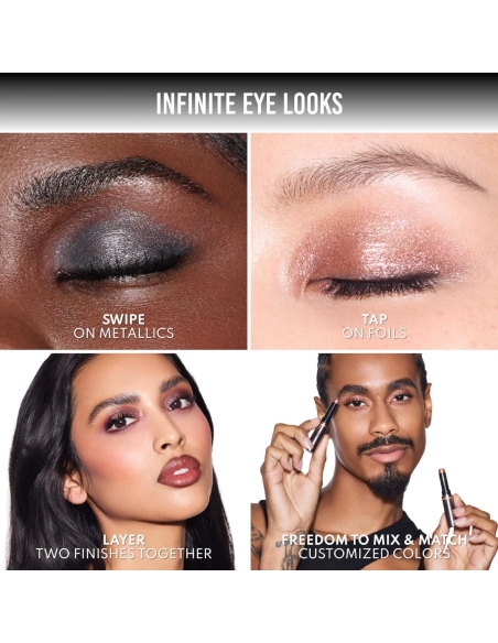 Colorfix Stix - Multi-Use Pearl Pigment Stick